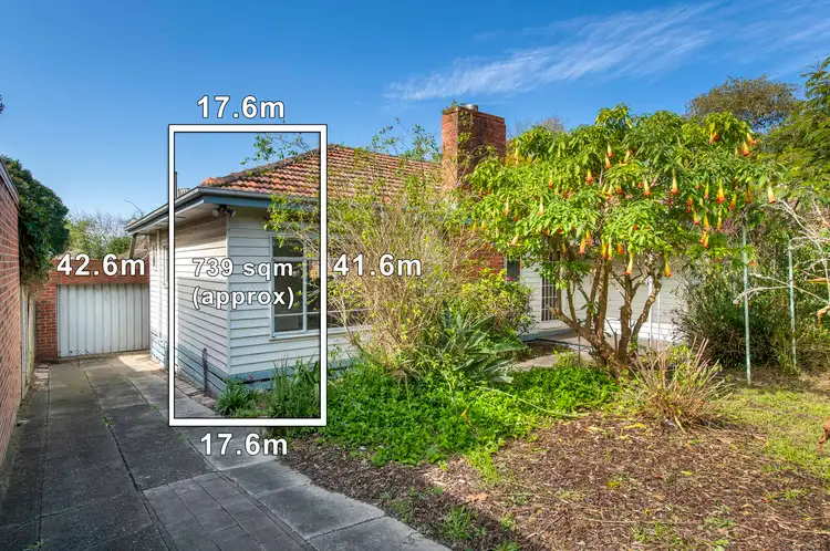 2 Morton Road, Burwood VIC 3125