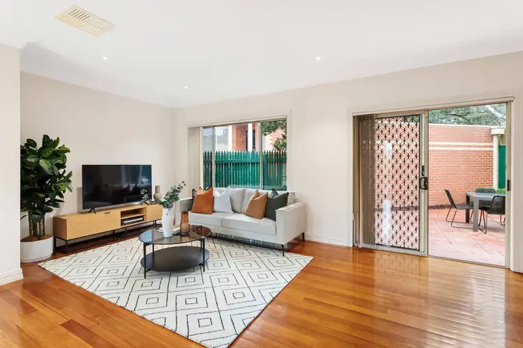 Second view of Homely villa listing, 2/2 The Rialto, Malvern East VIC 3145