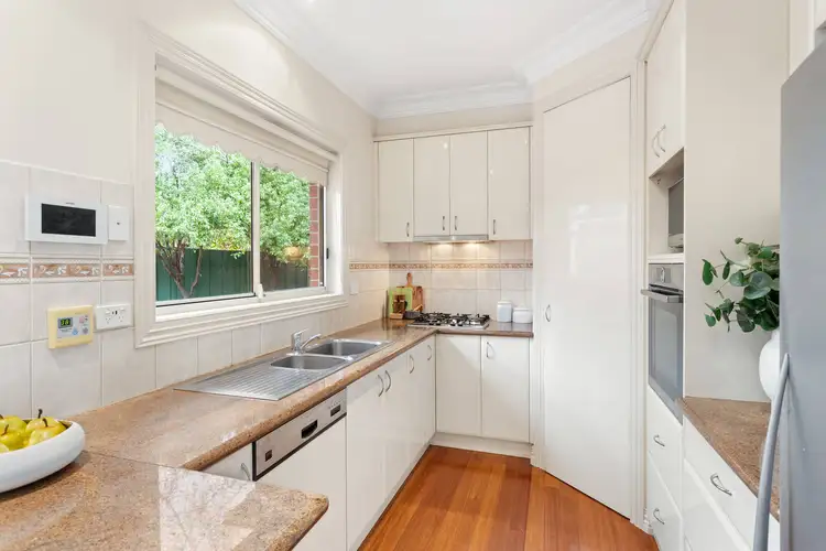 Third view of Homely villa listing, 2/2 The Rialto, Malvern East VIC 3145