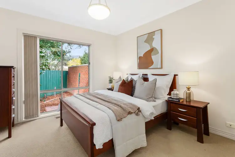 Fourth view of Homely villa listing, 2/2 The Rialto, Malvern East VIC 3145