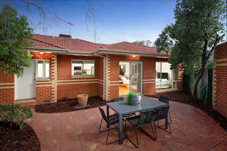 Fifth view of Homely villa listing, 2/2 The Rialto, Malvern East VIC 3145