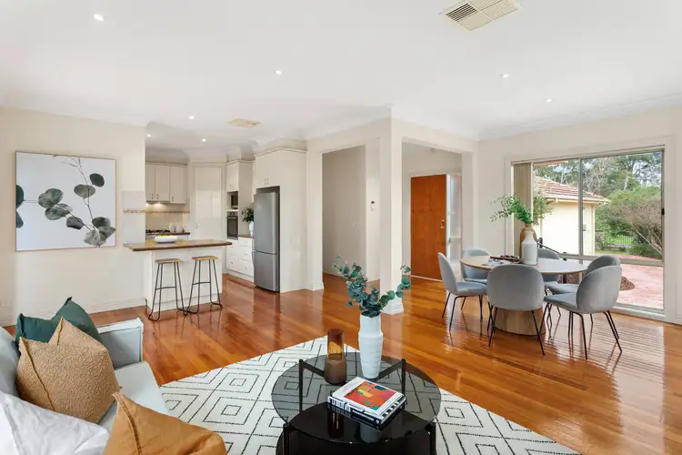 Sixth view of Homely villa listing, 2/2 The Rialto, Malvern East VIC 3145