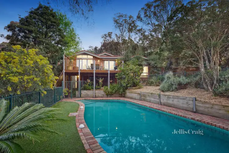 Main view of Homely house listing, 7 Enfield Street, Eltham VIC 3095