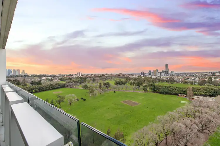Second view of Homely apartment listing, 1209/499 St Kilda Road, Melbourne VIC 3004