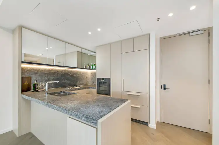 Fourth view of Homely apartment listing, 1209/499 St Kilda Road, Melbourne VIC 3004