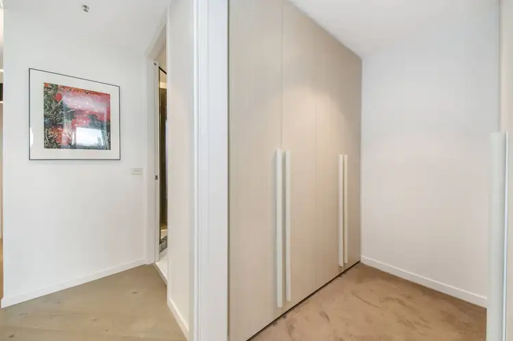 Sixth view of Homely apartment listing, 1209/499 St Kilda Road, Melbourne VIC 3004