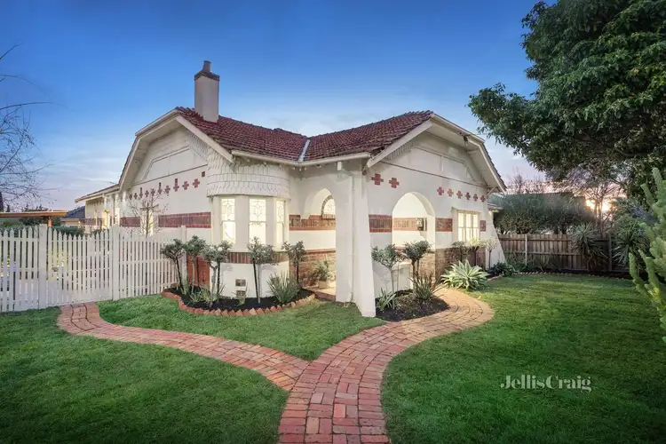 Main view of Homely house listing, 92 Brewer Road, Bentleigh VIC 3204