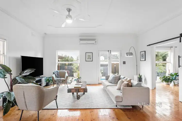 Second view of Homely house listing, 92 Brewer Road, Bentleigh VIC 3204