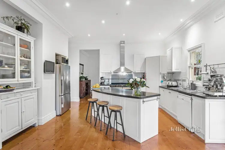 Third view of Homely house listing, 92 Brewer Road, Bentleigh VIC 3204