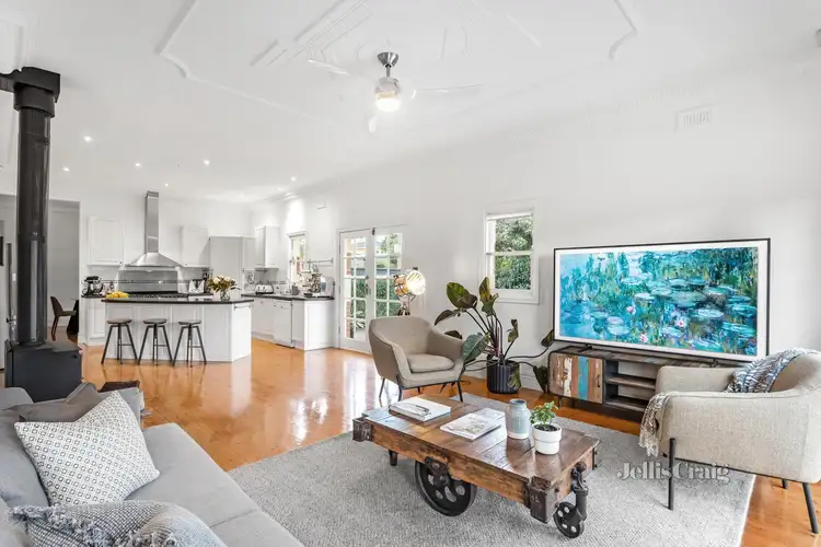 Fourth view of Homely house listing, 92 Brewer Road, Bentleigh VIC 3204