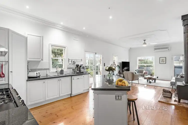 Sixth view of Homely house listing, 92 Brewer Road, Bentleigh VIC 3204