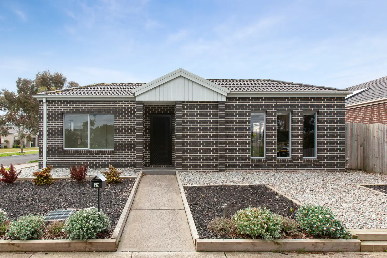 Main view of Homely unit listing, 29 Glenorchy Way, South Morang VIC 3752