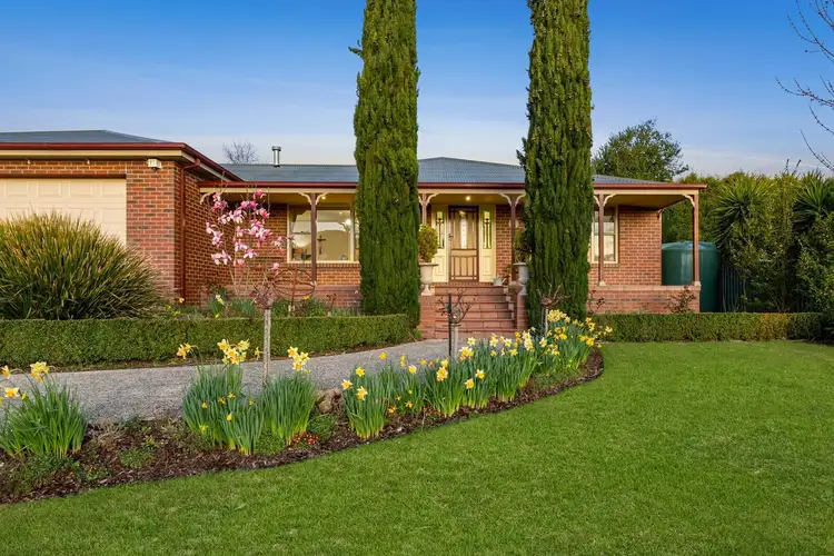 8 Pinewood Drive, Ballarat North VIC 3350