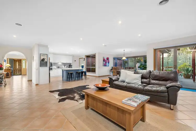 Third view of Homely house listing, 8 Pinewood Drive, Ballarat North VIC 3350