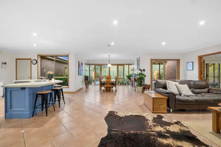 Fourth view of Homely house listing, 8 Pinewood Drive, Ballarat North VIC 3350