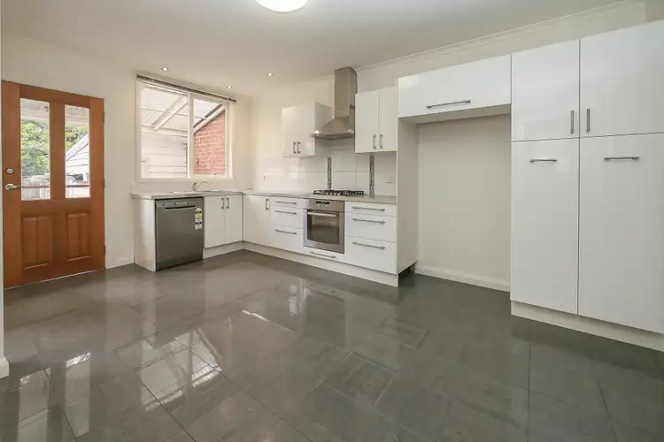 Second view of Homely house listing, 5 Monteath Avenue, Hawthorn East VIC 3123