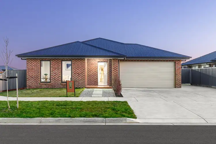 70 Wexford Street, Alfredton VIC 3350