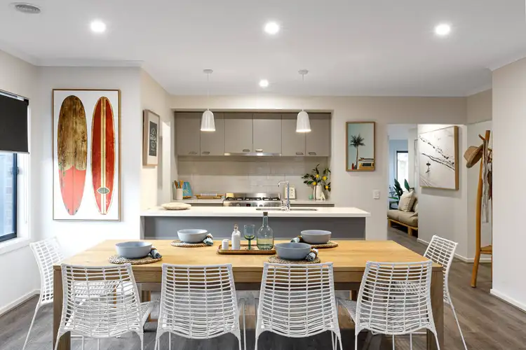 Fifth view of Homely house listing, 70 Wexford Street, Alfredton VIC 3350