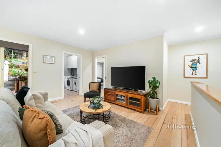 Fifth view of Homely house listing, 58 Dandallo Drive, Eltham VIC 3095