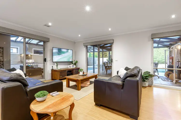 Third view of Homely house listing, 1 Marrod Close, Ballarat North VIC 3350