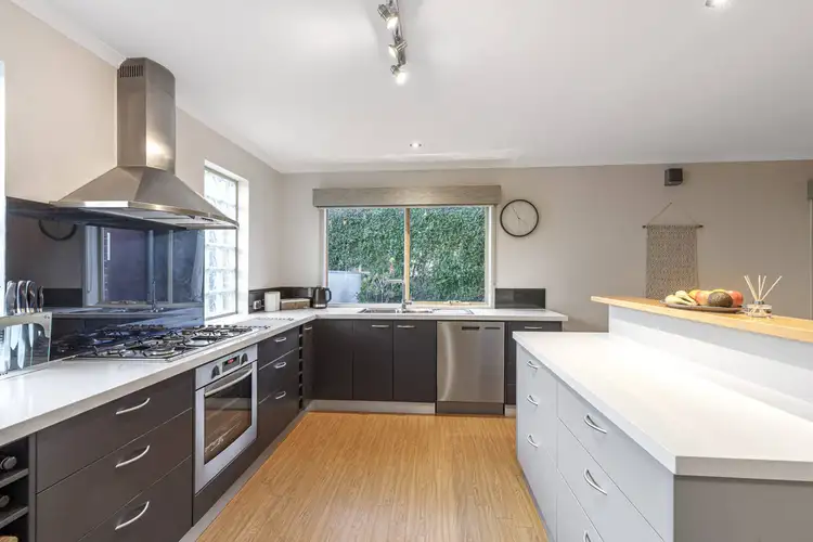 Fourth view of Homely house listing, 1 Marrod Close, Ballarat North VIC 3350
