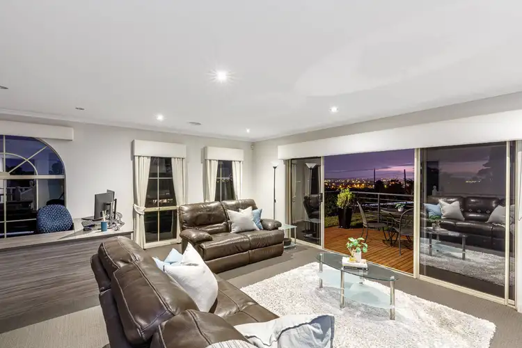 Fifth view of Homely house listing, 1 Marrod Close, Ballarat North VIC 3350