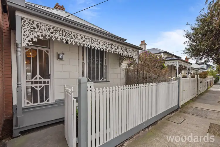 211 Victoria Street, Brunswick VIC 3056