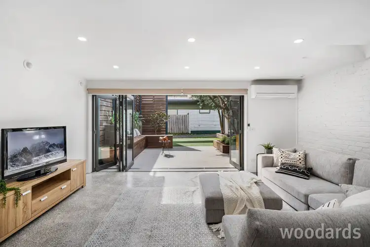 Fourth view of Homely house listing, 211 Victoria Street, Brunswick VIC 3056