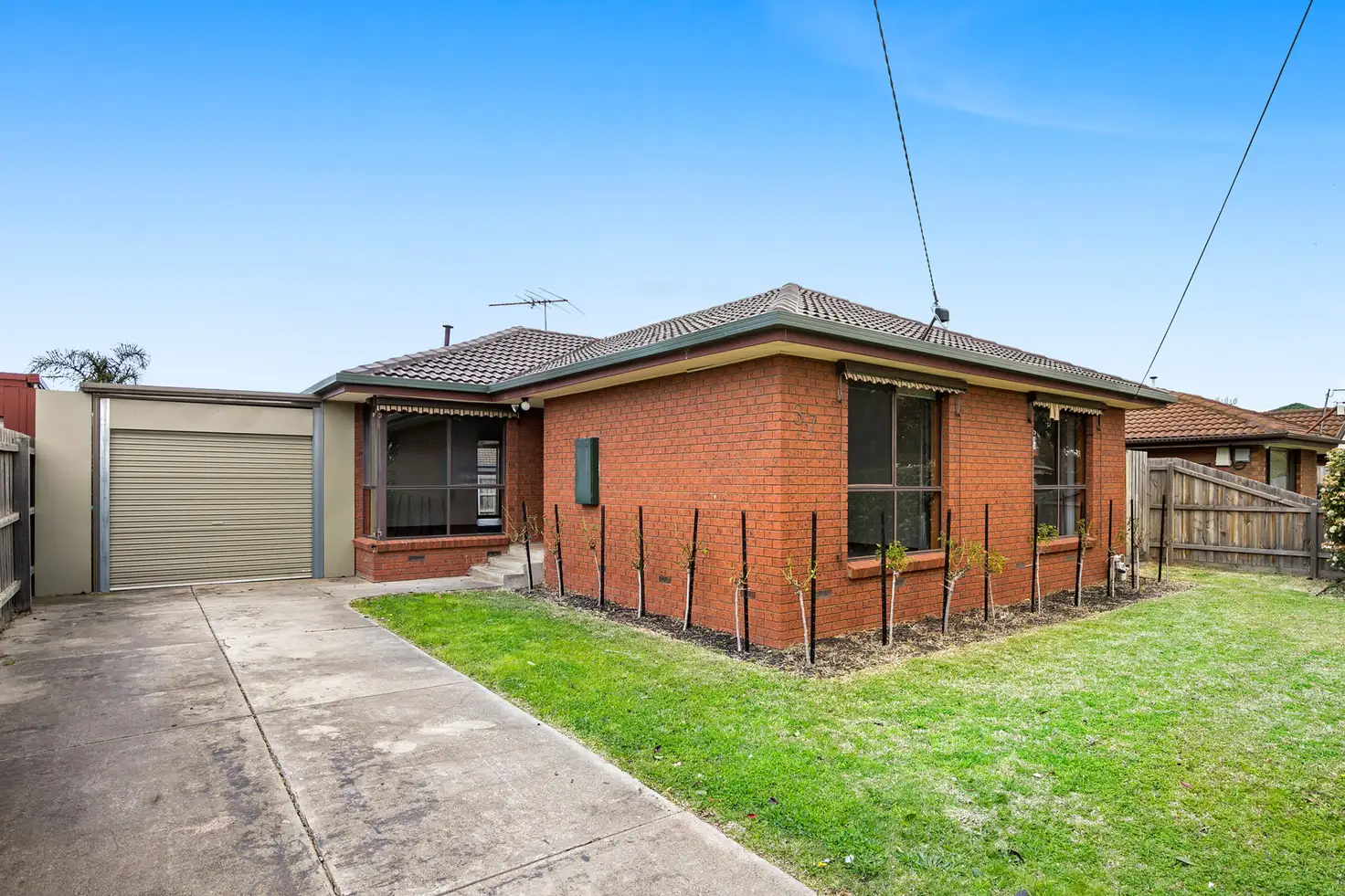 Main view of Homely house listing, 37 Hoddle Way, Altona Meadows VIC 3028