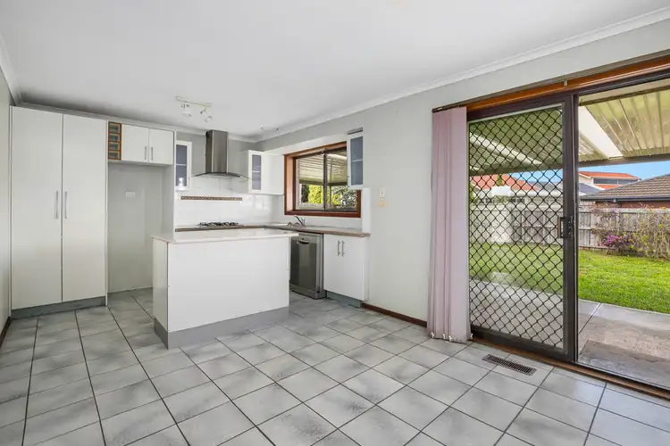 Second view of Homely house listing, 37 Hoddle Way, Altona Meadows VIC 3028