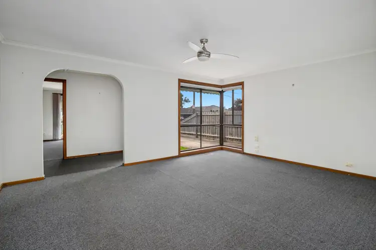 Third view of Homely house listing, 37 Hoddle Way, Altona Meadows VIC 3028