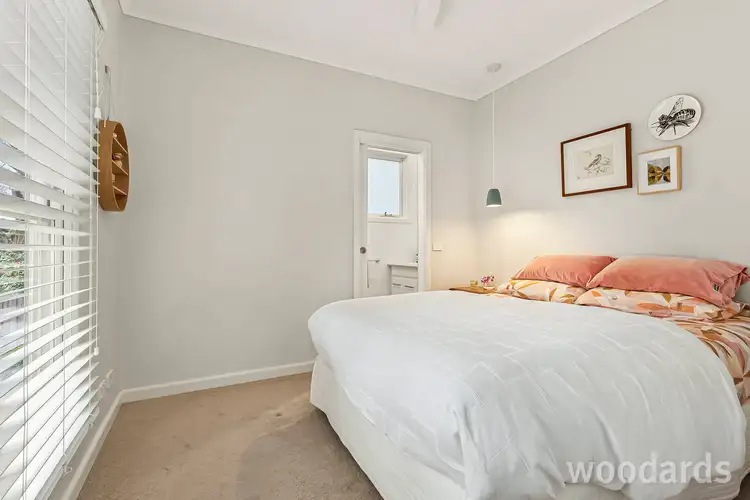 Fifth view of Homely house listing, 1/11 Jackson Street, Forest Hill VIC 3131