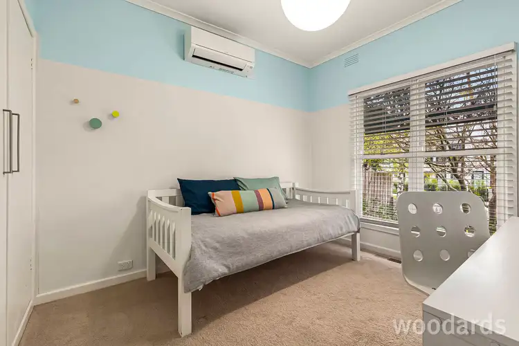 Sixth view of Homely house listing, 1/11 Jackson Street, Forest Hill VIC 3131