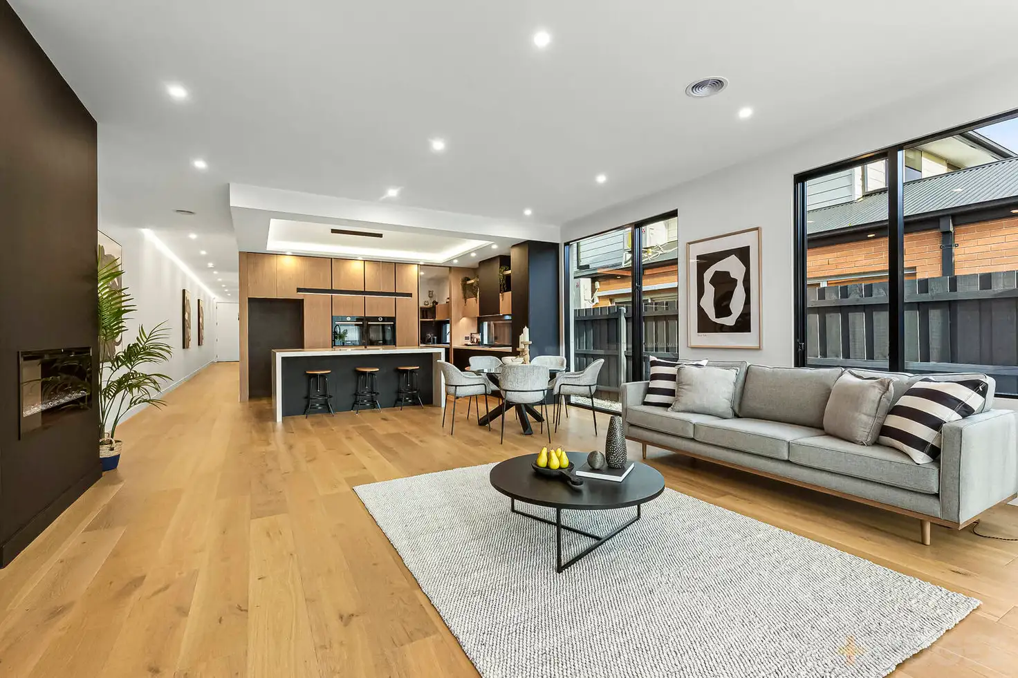 Main view of Homely townhouse listing, 7A Delma Street, Bentleigh East VIC 3165
