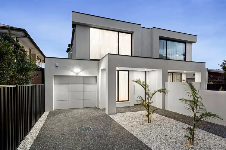 Second view of Homely townhouse listing, 7A Delma Street, Bentleigh East VIC 3165