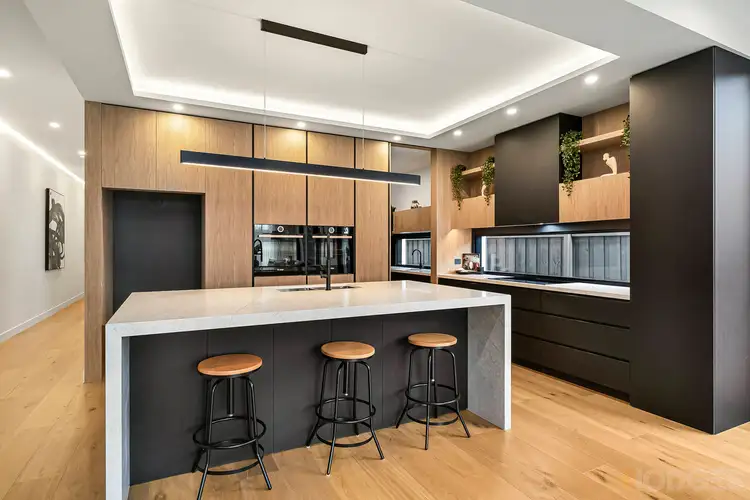 Third view of Homely townhouse listing, 7A Delma Street, Bentleigh East VIC 3165
