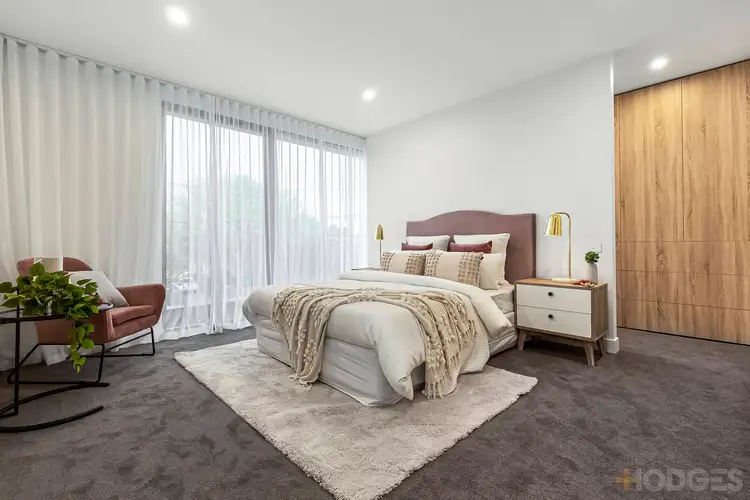 Fifth view of Homely townhouse listing, 7A Delma Street, Bentleigh East VIC 3165