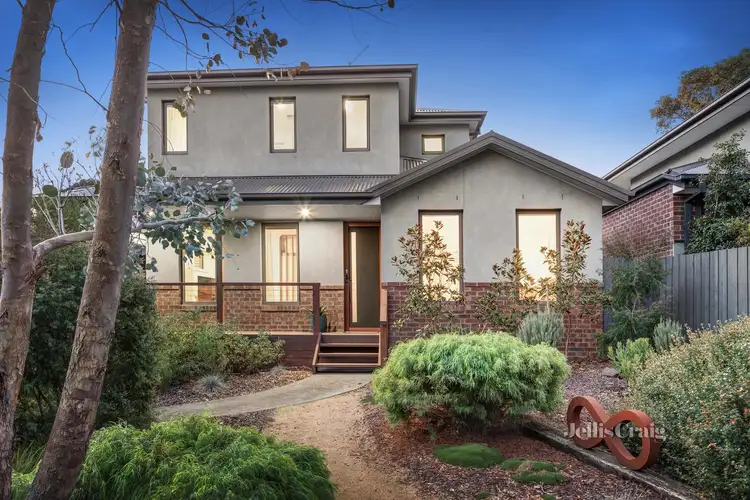 1/8 Mccarthy Grove, Montmorency VIC 3094