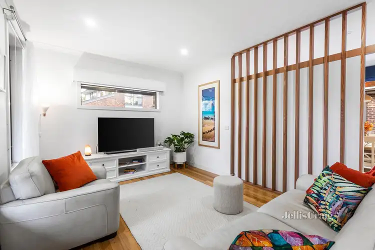 Third view of Homely townhouse listing, 1/8 Mccarthy Grove, Montmorency VIC 3094