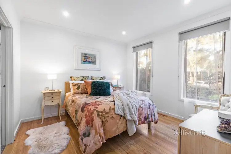 Fourth view of Homely townhouse listing, 1/8 Mccarthy Grove, Montmorency VIC 3094