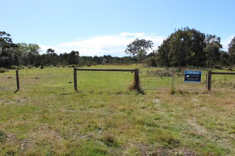 Main view of Homely land listing, 1C Seacombe Landing Road, Seacombe VIC 3851