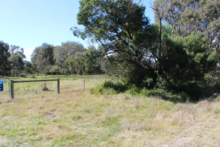 Second view of Homely land listing, 1C Seacombe Landing Road, Seacombe VIC 3851