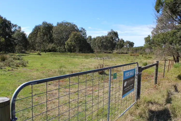 Fifth view of Homely land listing, 1C Seacombe Landing Road, Seacombe VIC 3851