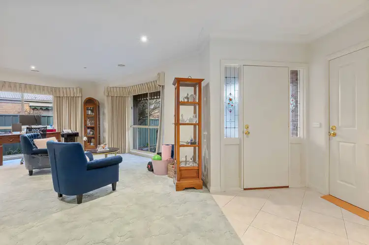 Second view of Homely house listing, 26 Stirling Drive, Lake Gardens VIC 3355