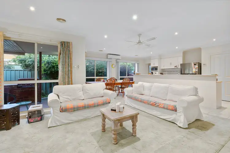 Third view of Homely house listing, 26 Stirling Drive, Lake Gardens VIC 3355