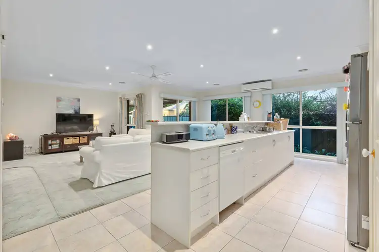 Fourth view of Homely house listing, 26 Stirling Drive, Lake Gardens VIC 3355