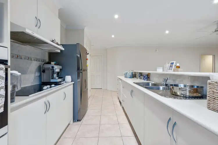 Fifth view of Homely house listing, 26 Stirling Drive, Lake Gardens VIC 3355