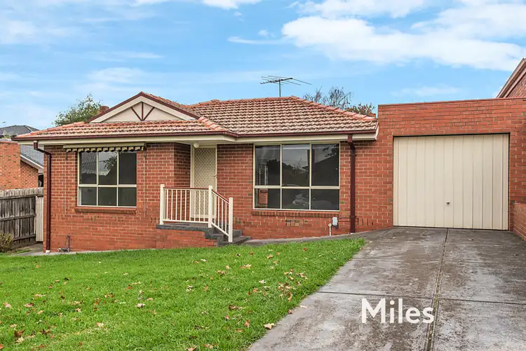 1/110 Martins Lane, Viewbank VIC 3084