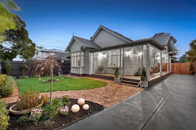 Main view of Homely house listing, 41 Canterbury Street, Hughesdale VIC 3166