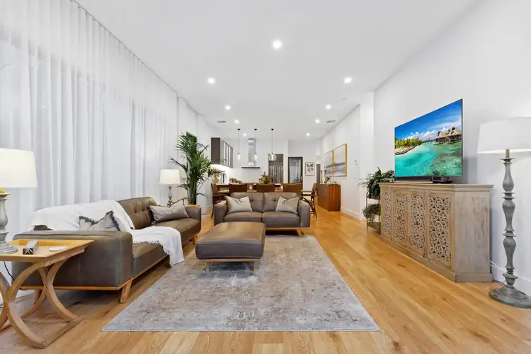 Third view of Homely house listing, 41 Canterbury Street, Hughesdale VIC 3166